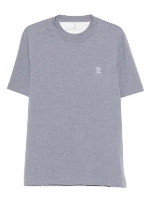 Brunello Cucinelli（ブルネロ・クチネリ）トップス Tシャツ - FARFETCH