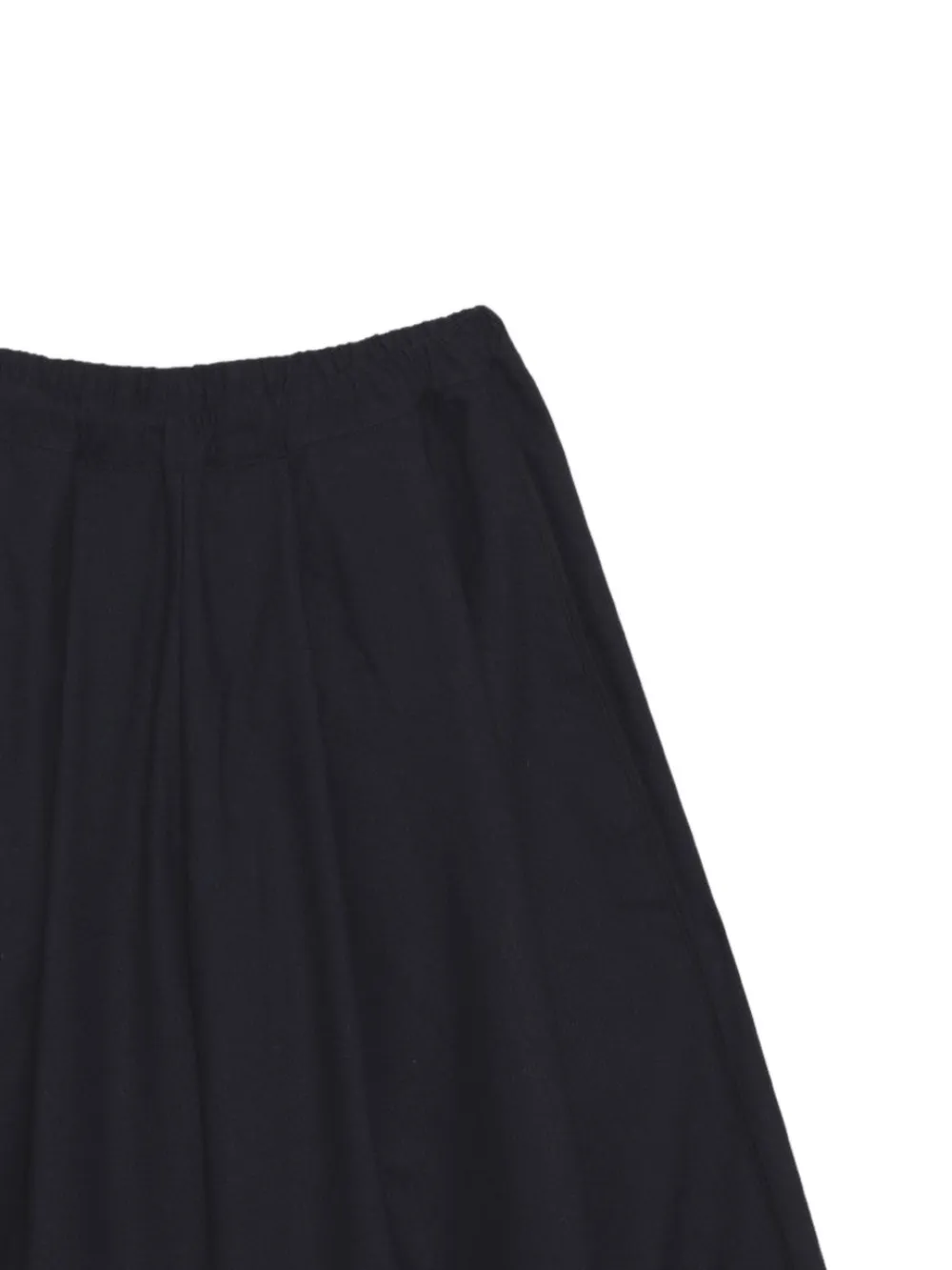 Baserange Avi silk trousers | Wide-Leg Pants | Image 2