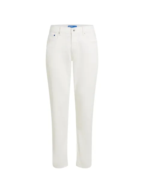 Karl Lagerfeld Jeans cotton jeans