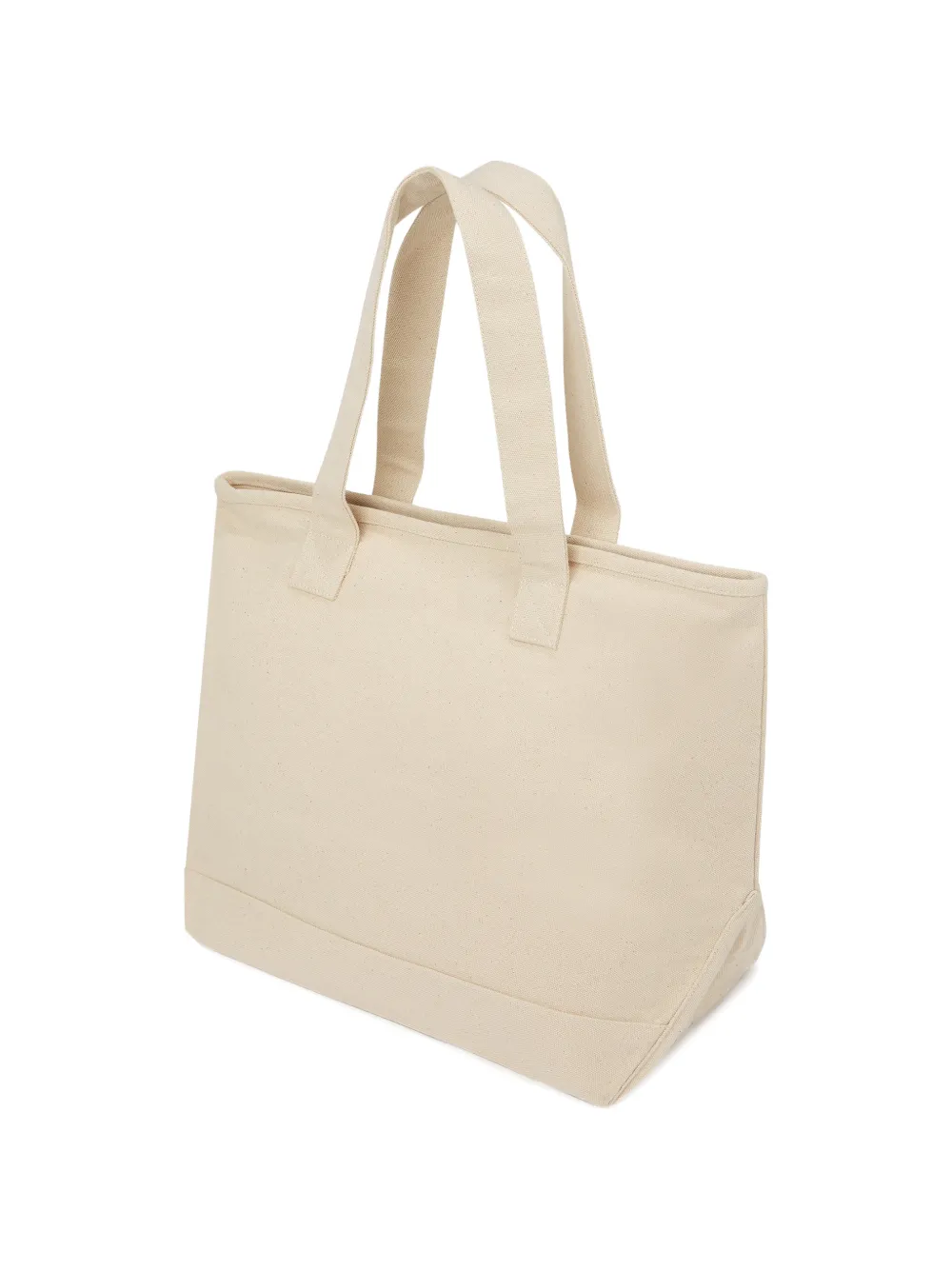 Karl Lagerfeld Grote K Essential shopper met logo Beige