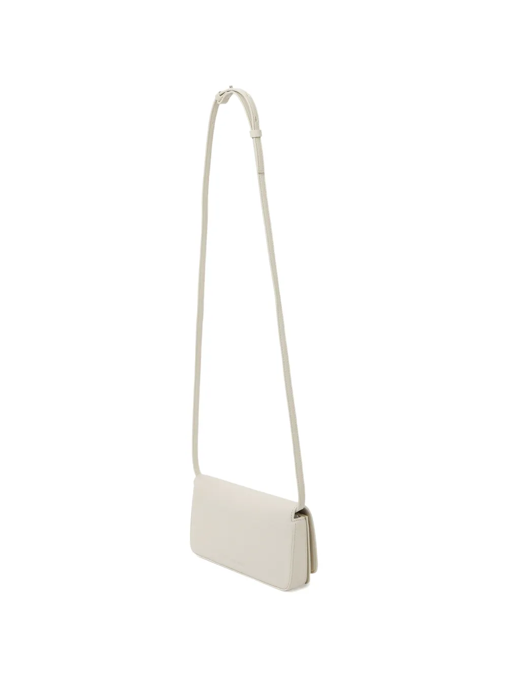  Karl Lagerfeld Mini K/autograph Cross Body Bag - Neutrals 