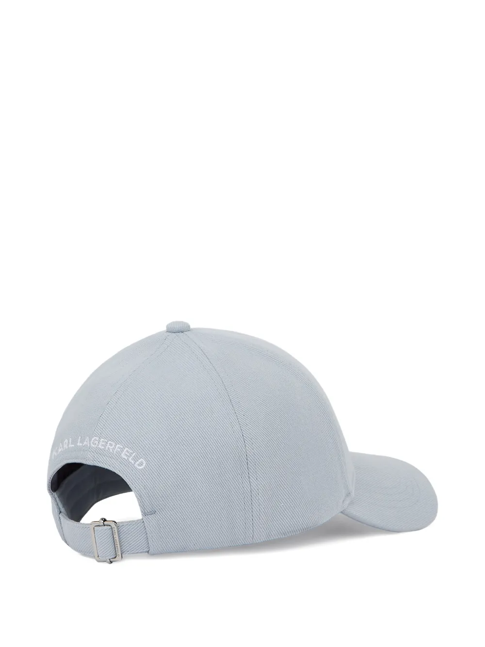 Karl Lagerfeld Capa K/essential - Azul 