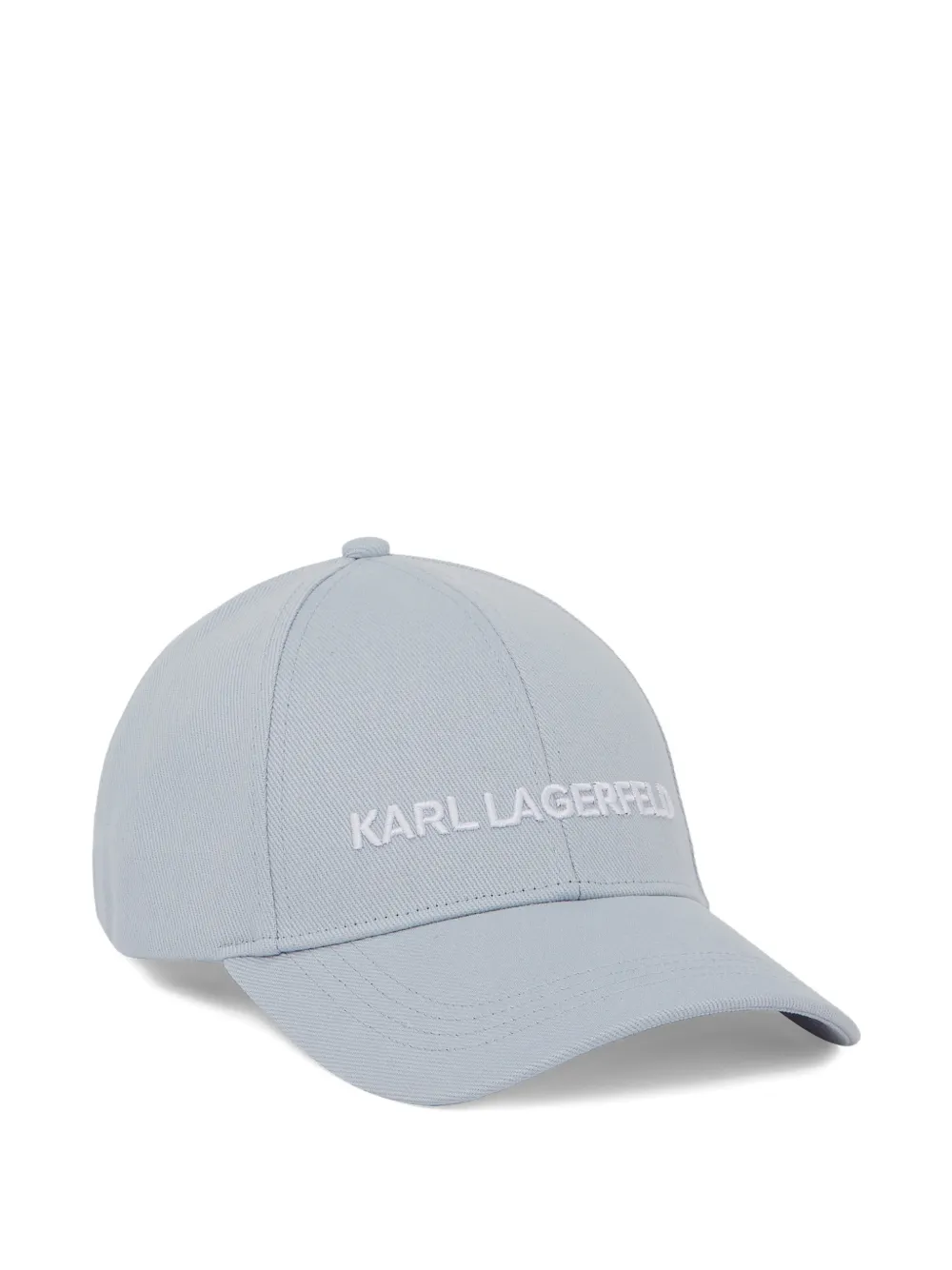 Karl Lagerfeld Cappello K/Essential - Blu