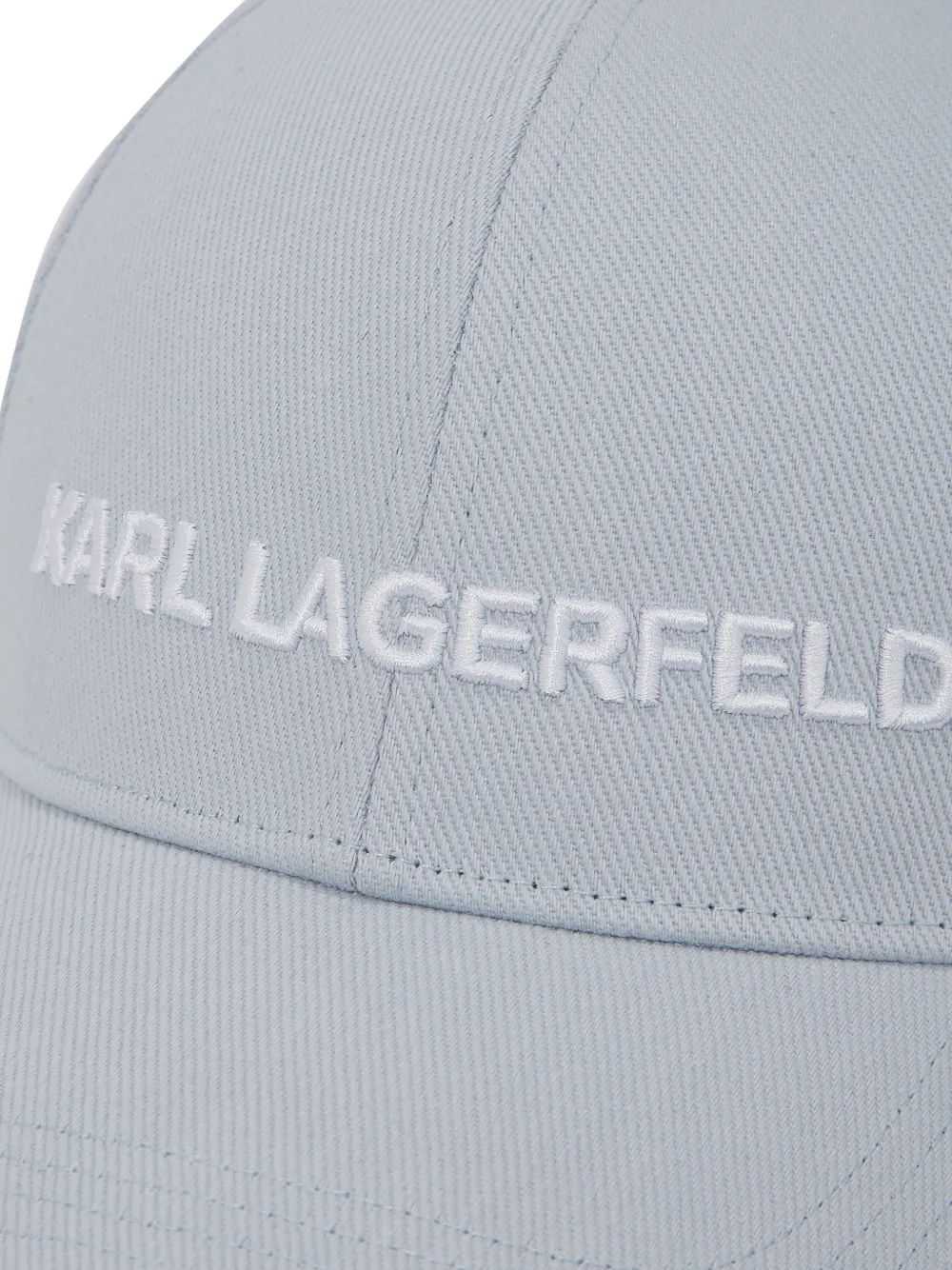 Karl Lagerfeld K Essential pet Blauw
