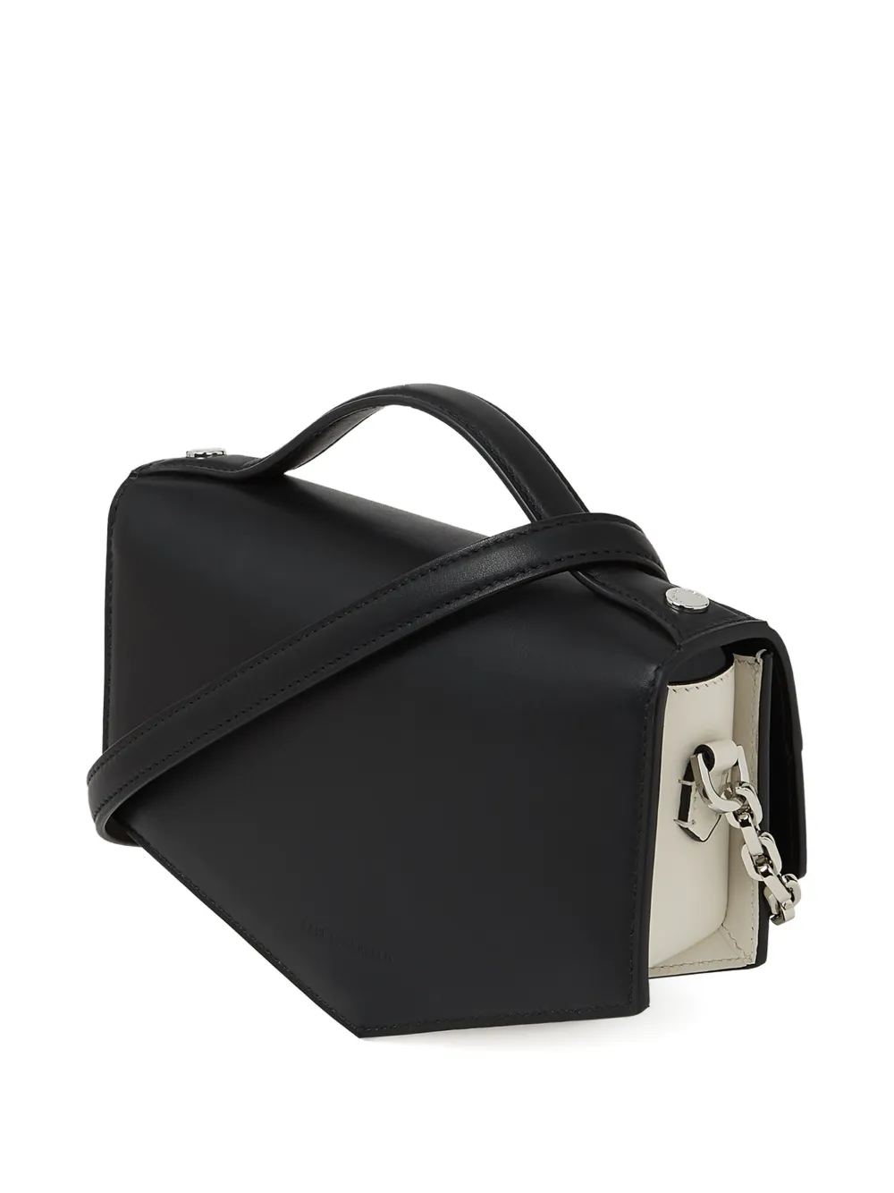 Karl Lagerfeld Karl Studios kleine Autograph shopper Zwart