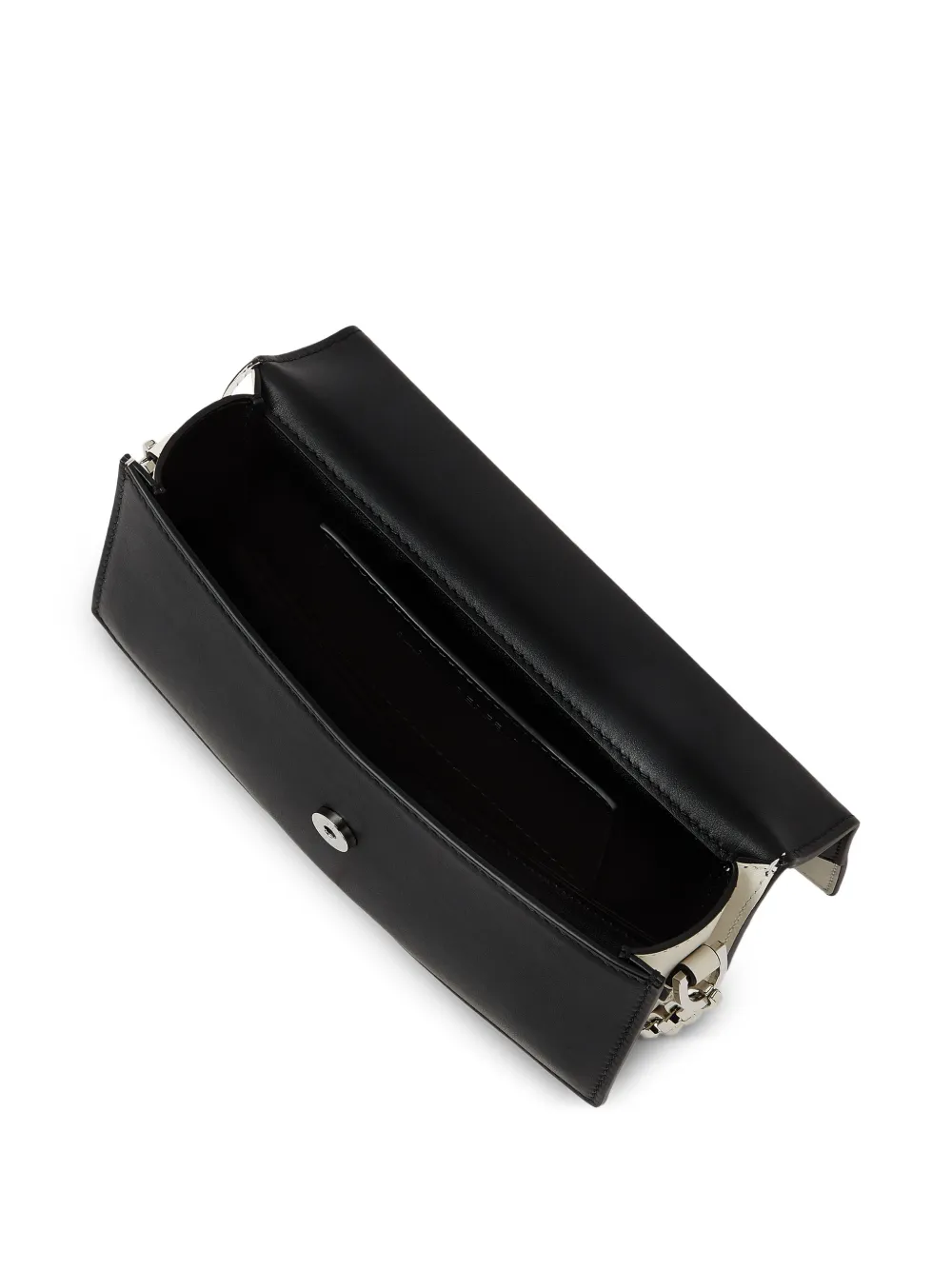 Karl Lagerfeld Karl Studios kleine Autograph shopper Zwart