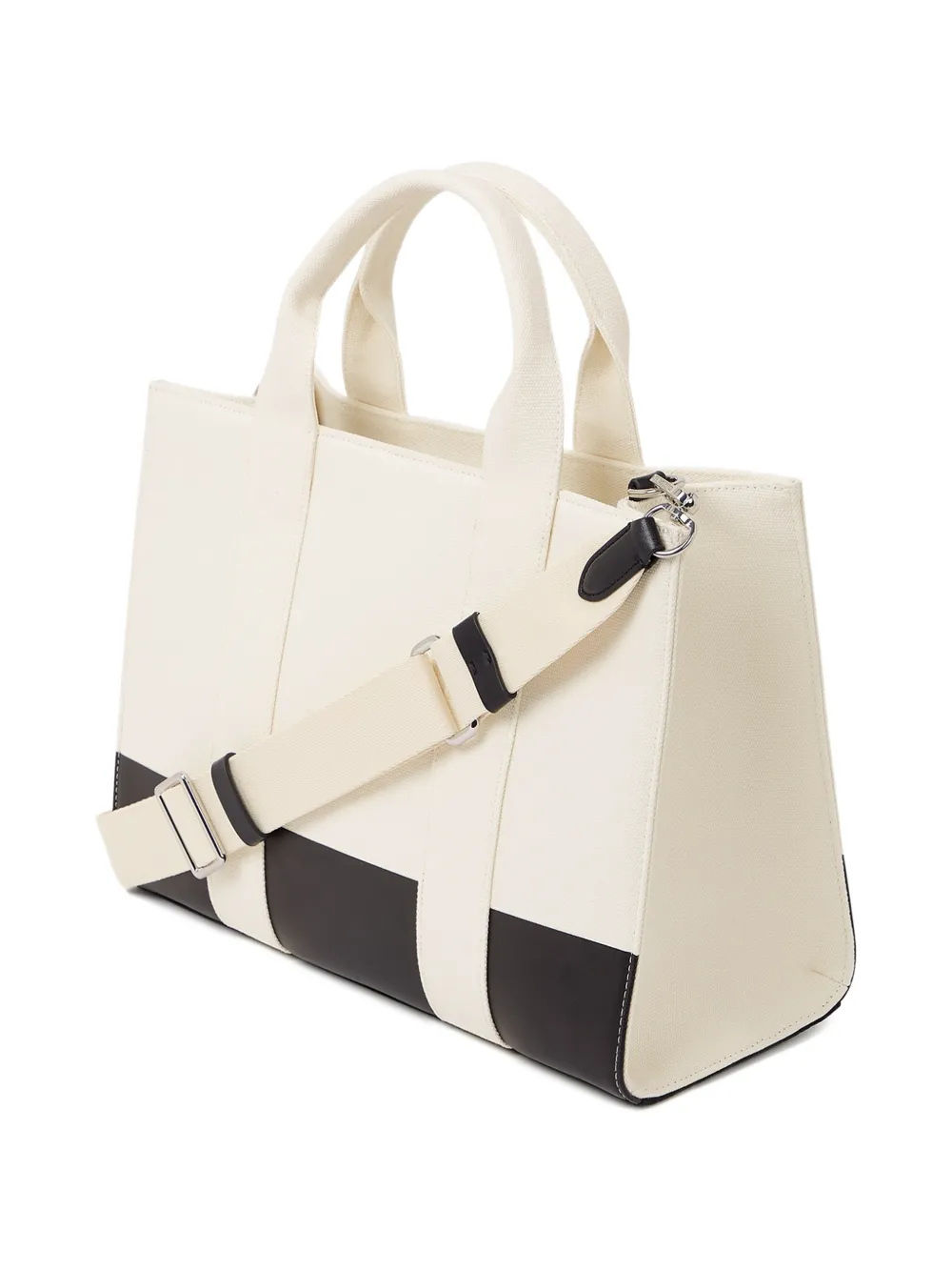 Karl Lagerfeld Medium Rue St-Guillaume shopper Beige