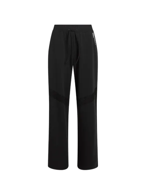 panelled trousers