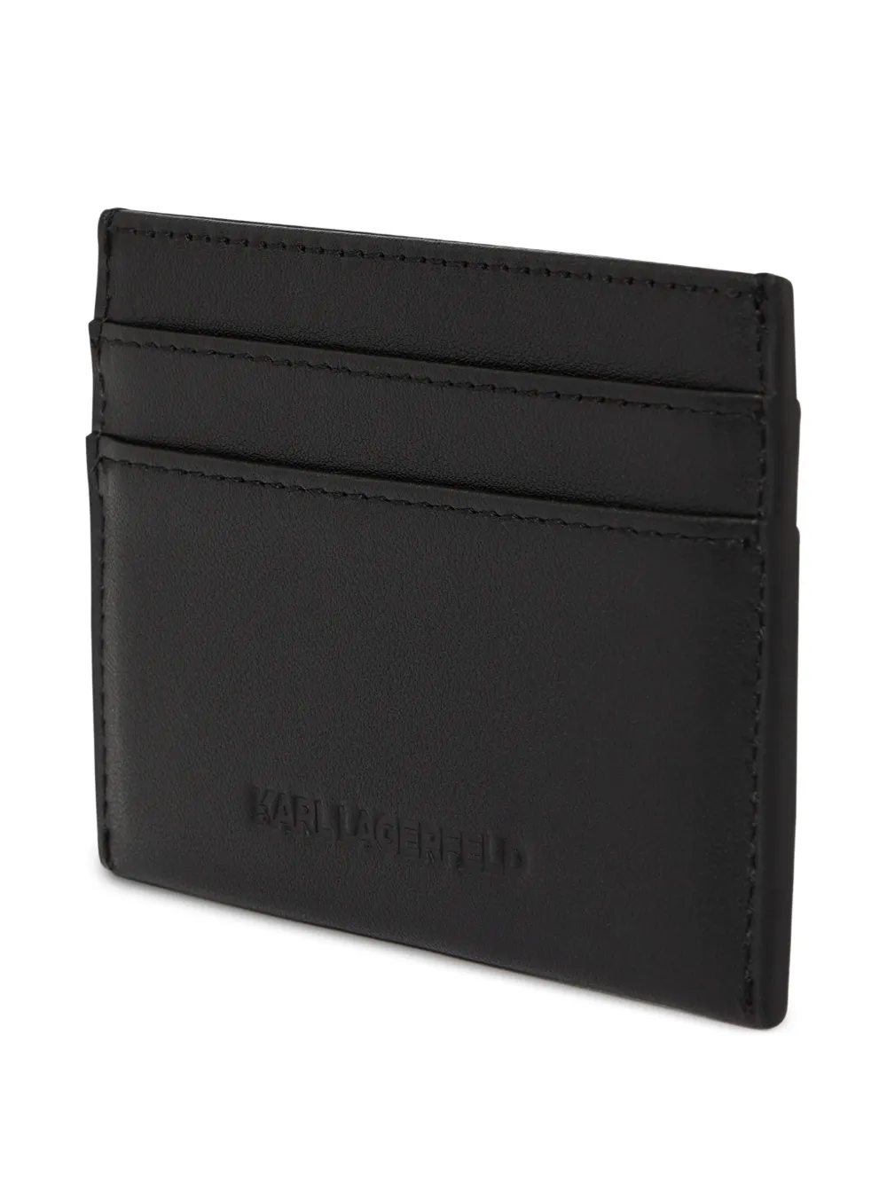 logo-patch card holder