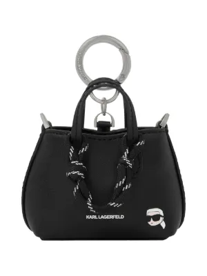 Diesel 1dr Micro バッグチャーム | ブラック | FARFETCH JP