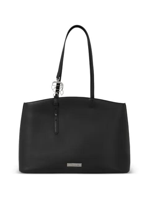 Karl Lagerfeld large ajustable-strap tote bag