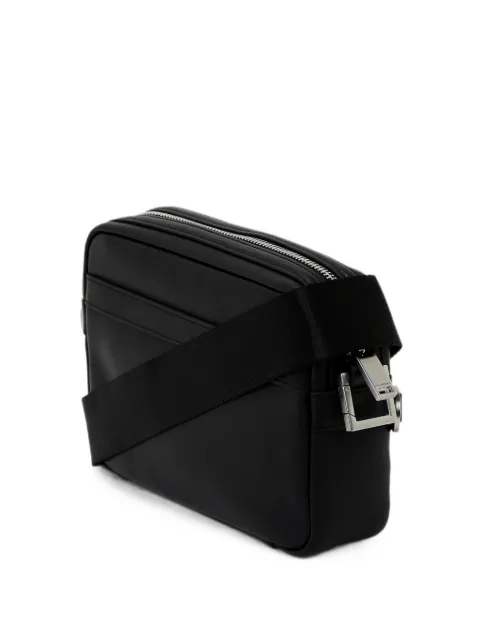 Karl Lagerfeld Messengertas met logopatch
