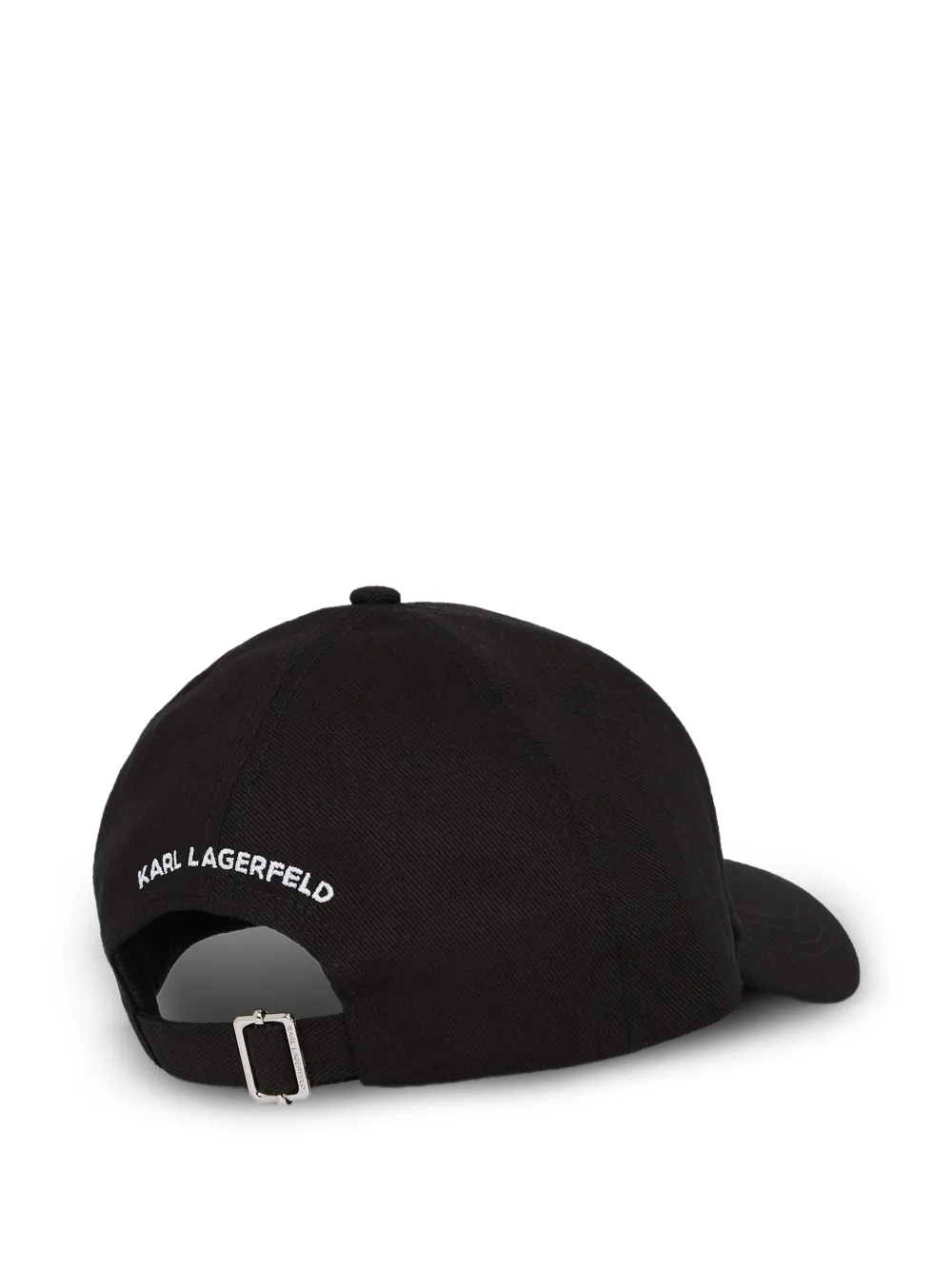 Karl Lagerfeld K Essential pet Zwart
