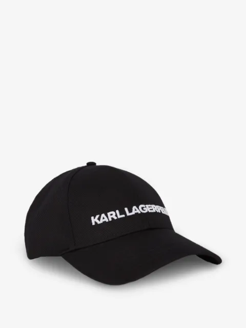 Karl Lagerfeld K/Essential cap