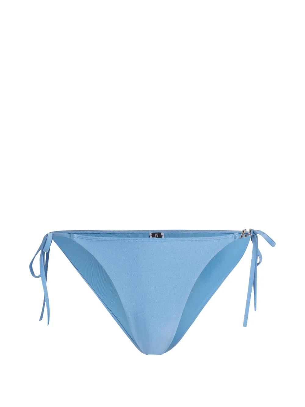 Karl Lagerfeld Slip bikini - Blu