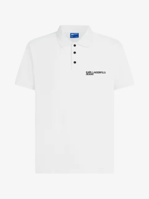Karl Lagerfeld Jeans polo