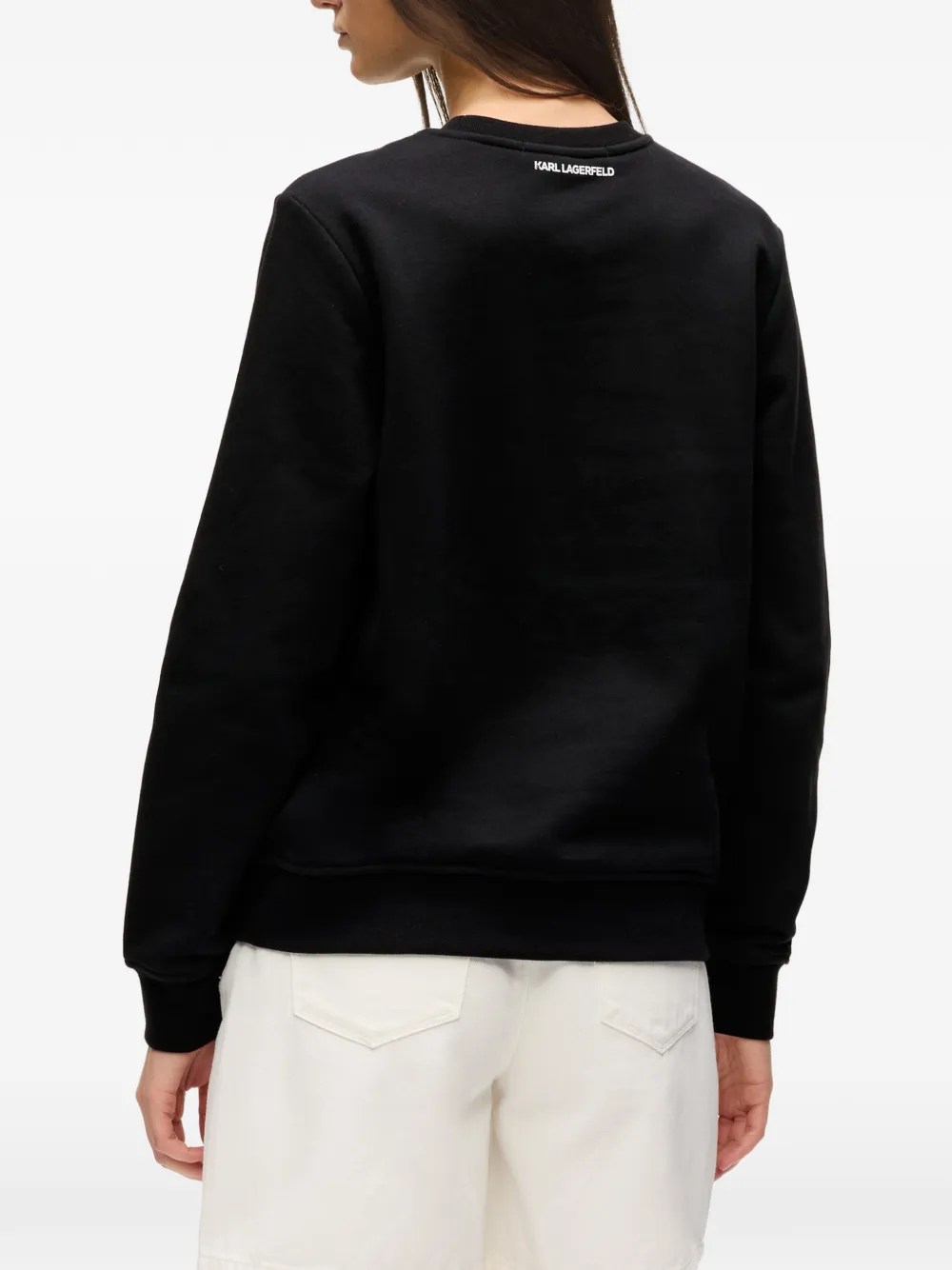 ikon aquarelle sweatshirt