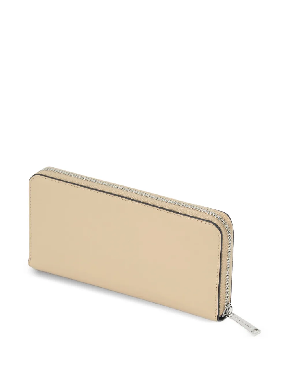 K/Autograph continental wallet