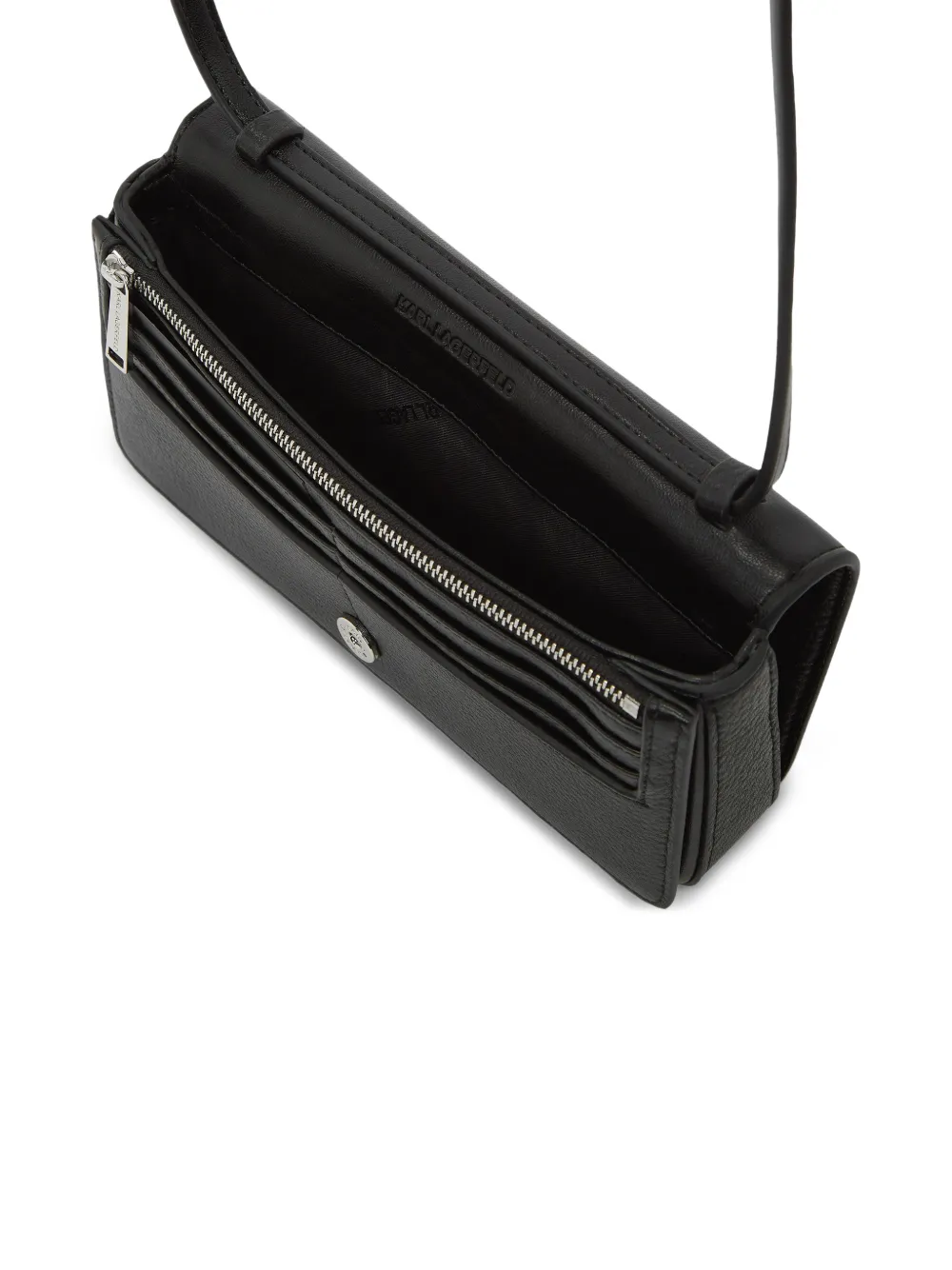 mini K/Autograph cross body bag