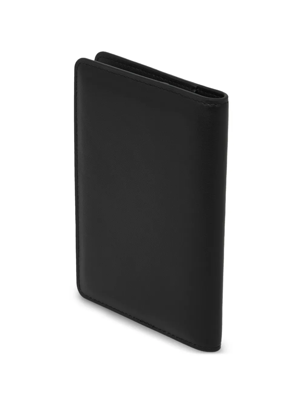 Karl Lagerfeld K Signature paspoorthoes Zwart