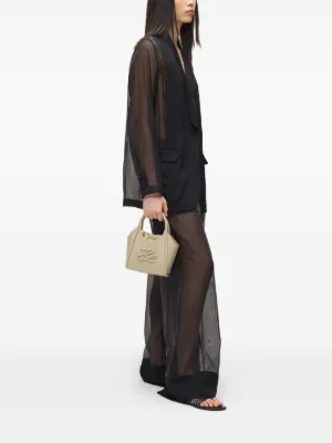 Karl Lagerfeld（カール・ラガーフェルド）ウィメンズ - FARFETCH
