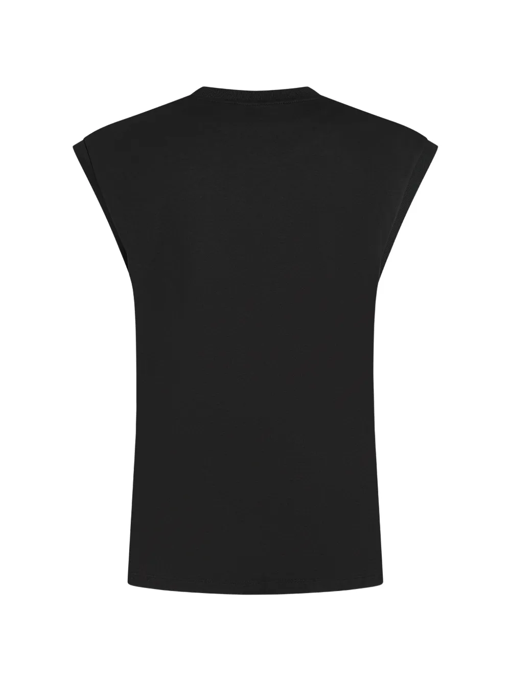 signature-detail tank top
