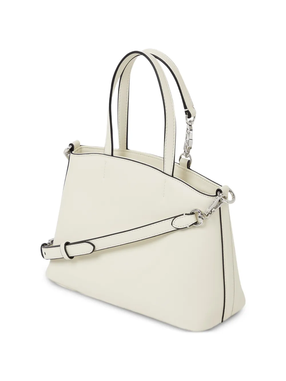 Karl Lagerfeld Kleine Ikon shopper Beige