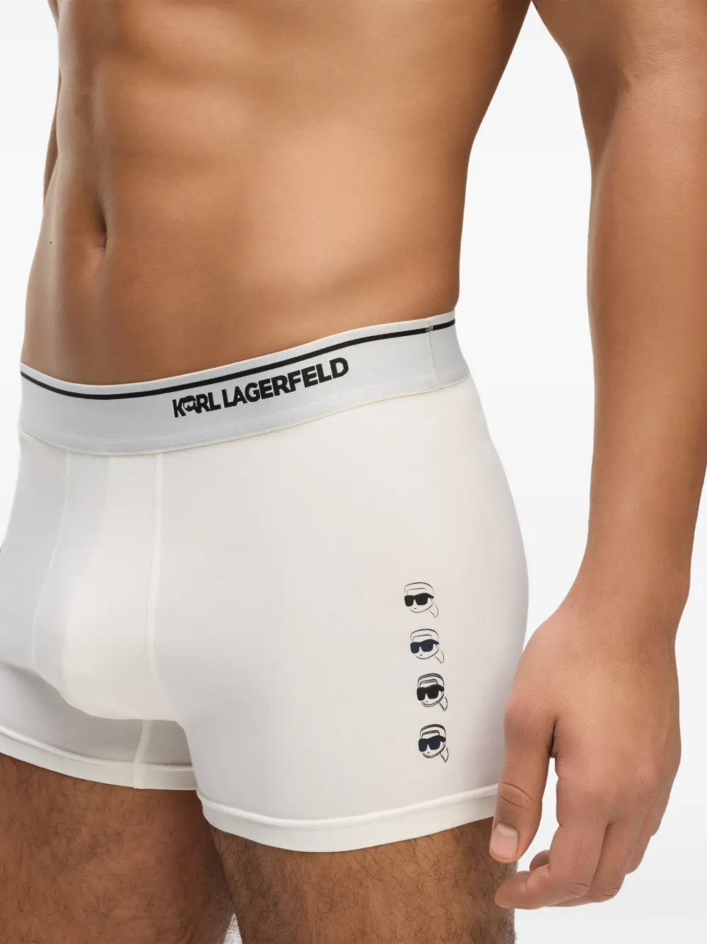 Ikon boxers (set of three)