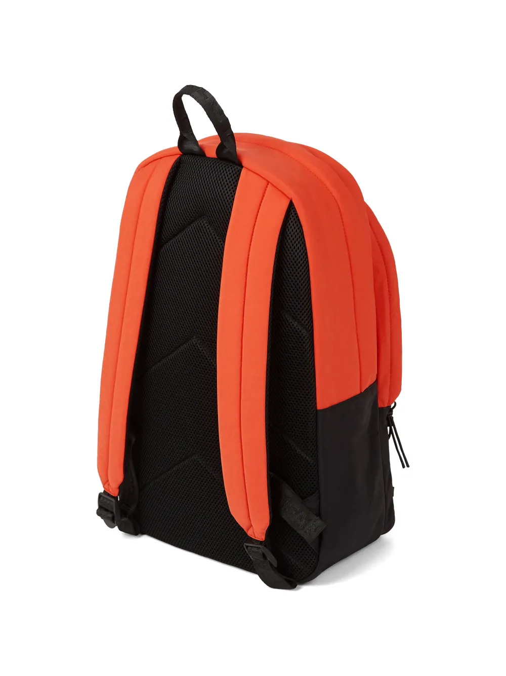  Karl Lagerfeld Jeans String Utility Backpack - Orange 