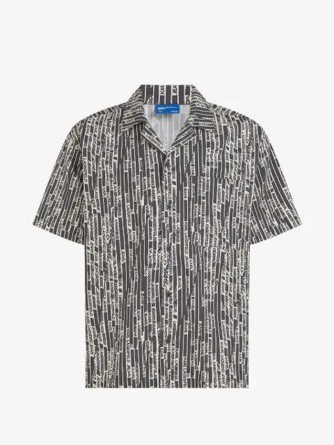 Karl Lagerfeld Jeans Camicia con stampa