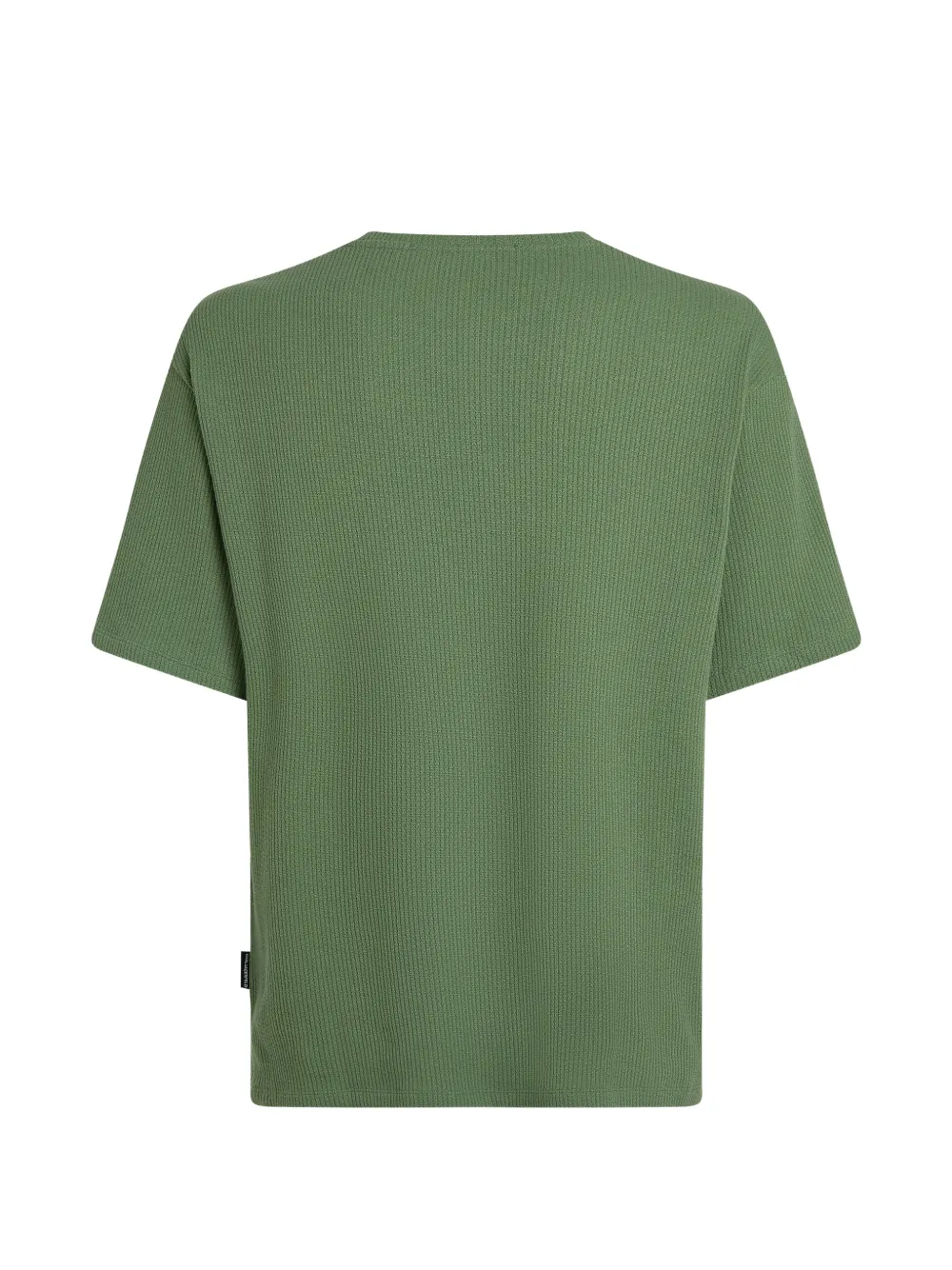 structured relaxed T-Shirt