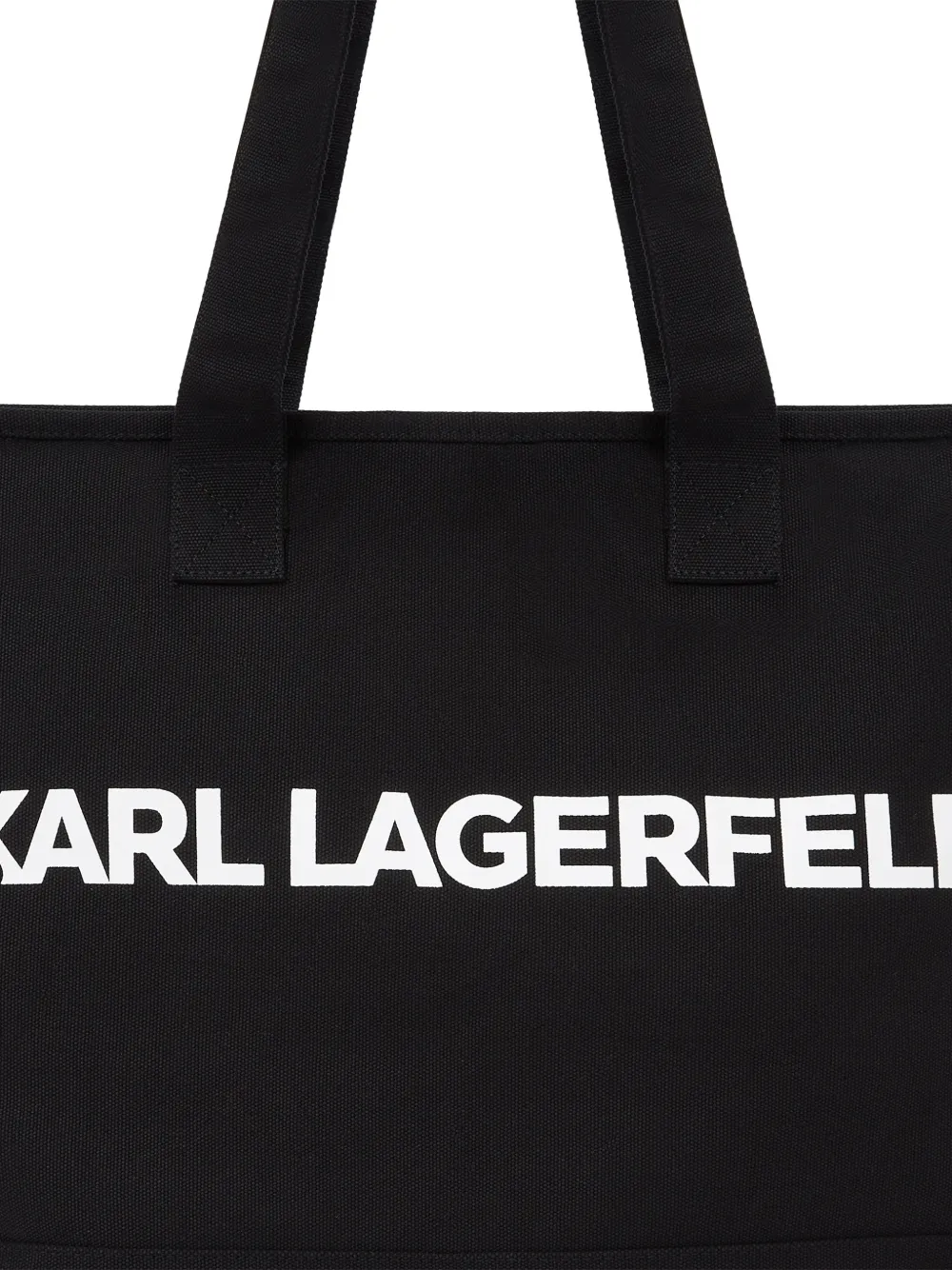large K/Essential tote bag
