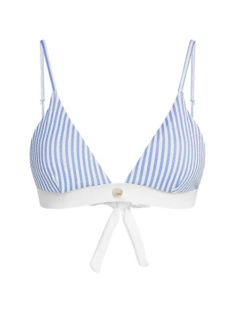 Karl Lagerfeld top de bikini Hotel Karl