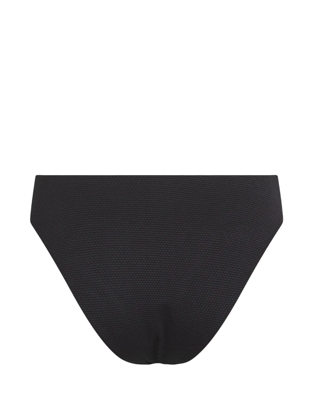 Karl Lagerfeld Hotel Karl bikinislip Zwart