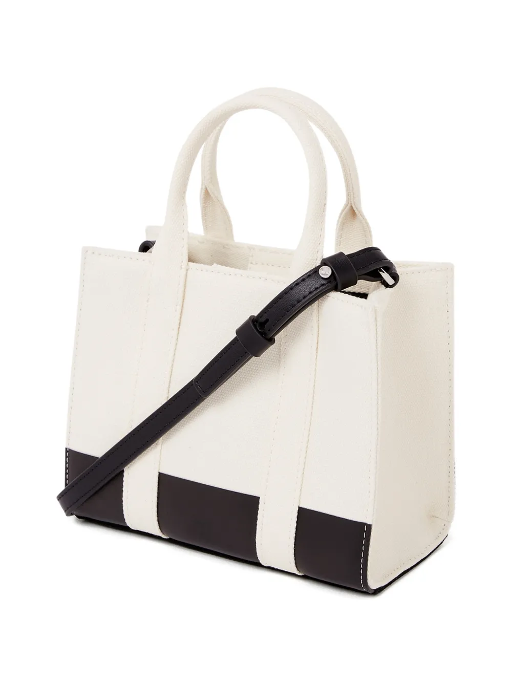 Karl Lagerfeld Rue St-Guillaume mini-shopper Beige
