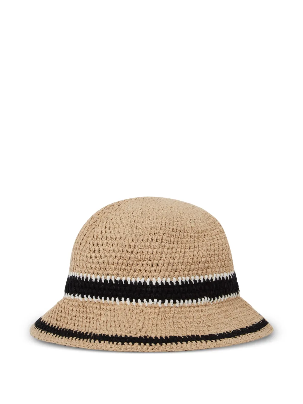 Karl Lagerfeld Cappello Signature - Toni neutri