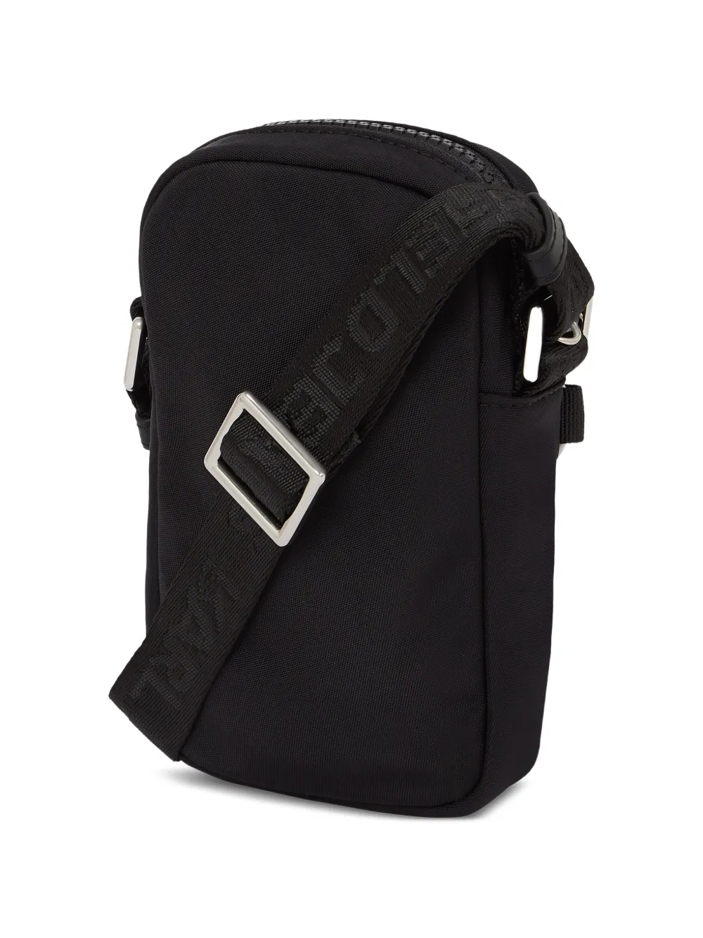  Karl Lagerfeld Jeans String Utility Phone Pouch - Black 