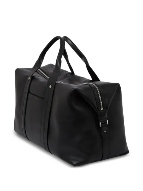 Karl Lagerfeld Borsone con applicazione logo