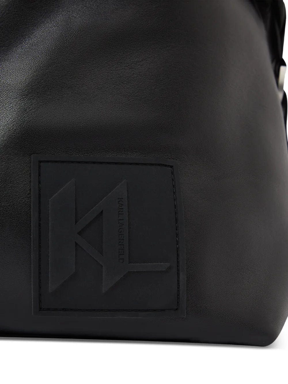 logo-patch weekender