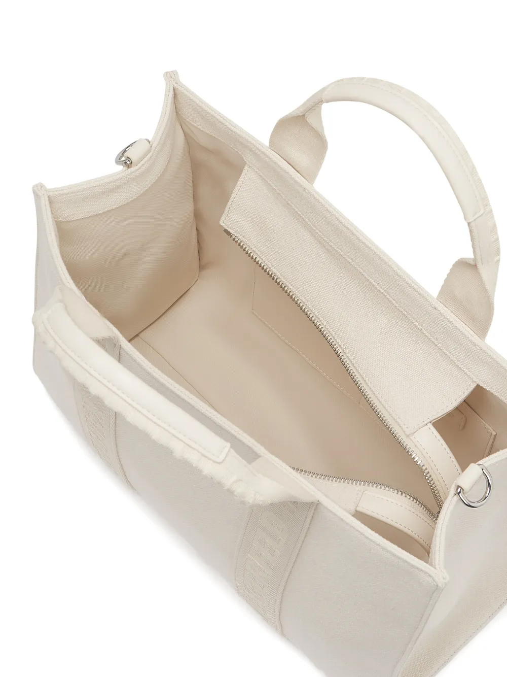 medium Ikon Choupette square tote bag