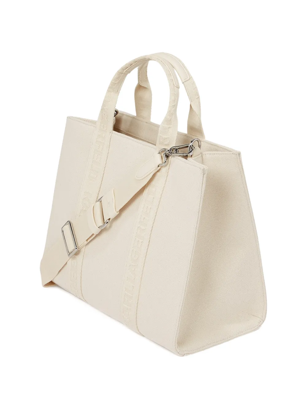 medium Ikon Choupette square tote bag