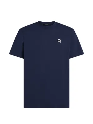 Karl Lagerfeld ikon t-shirt