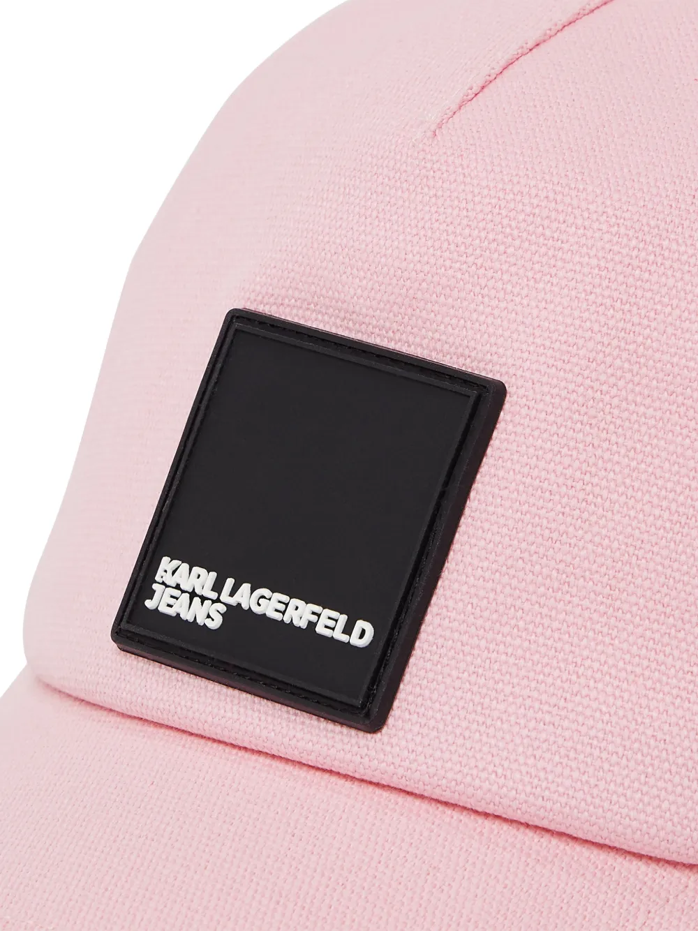 Box Logo Cap
