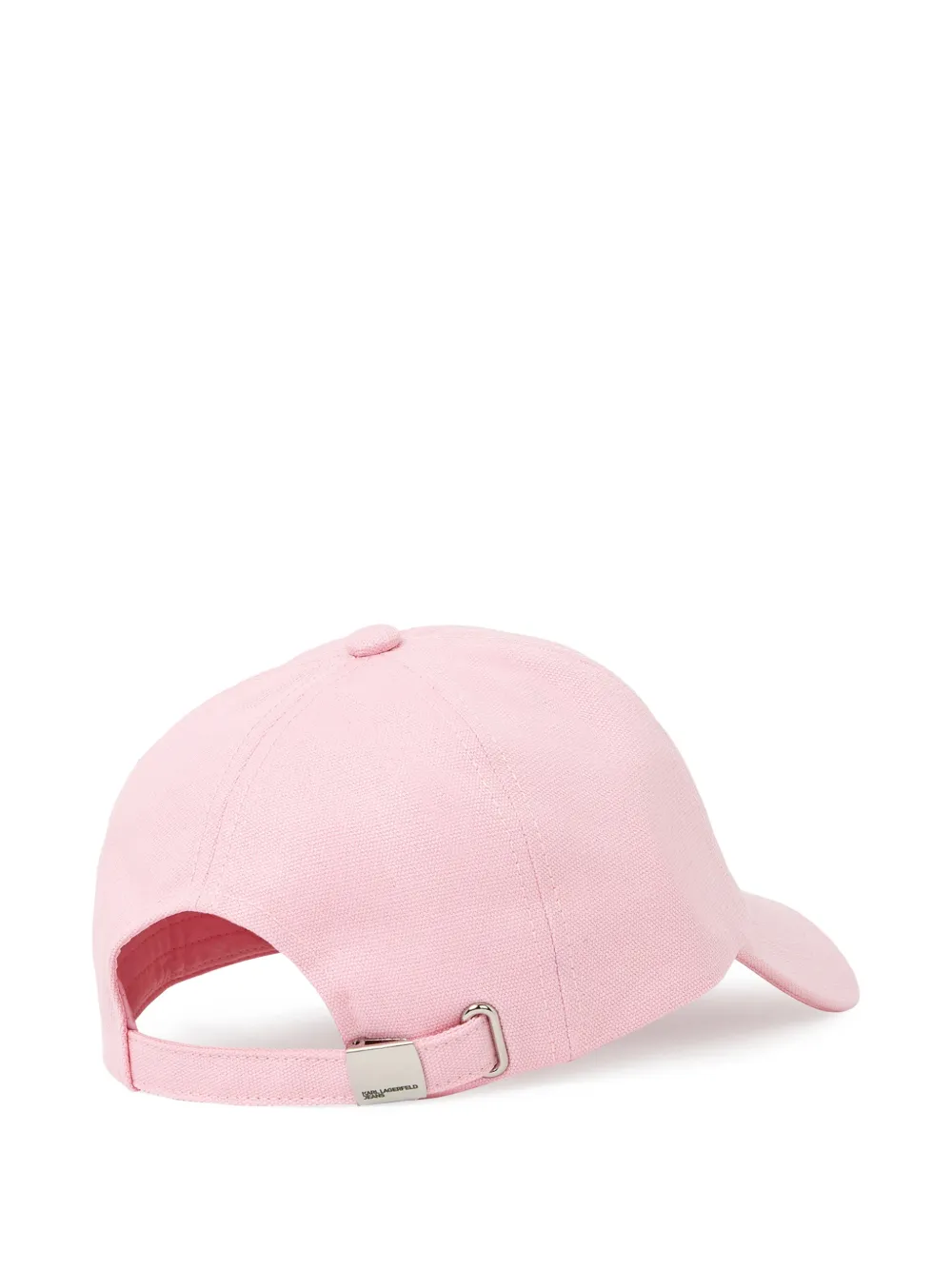 Box Logo Cap