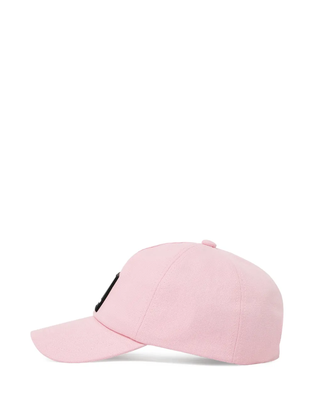 Box Logo Cap