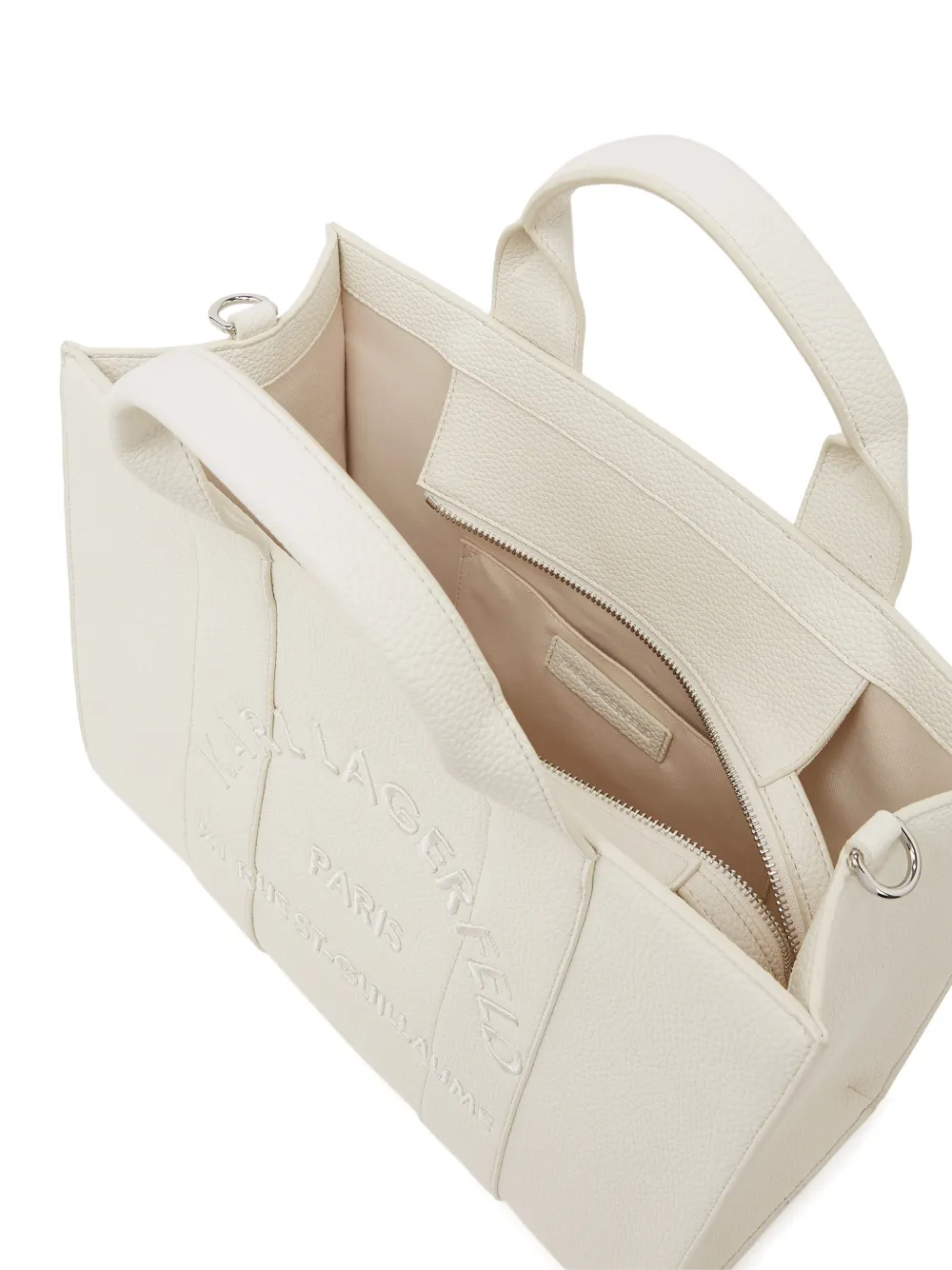 medium Rue St-Guillaume tote bag