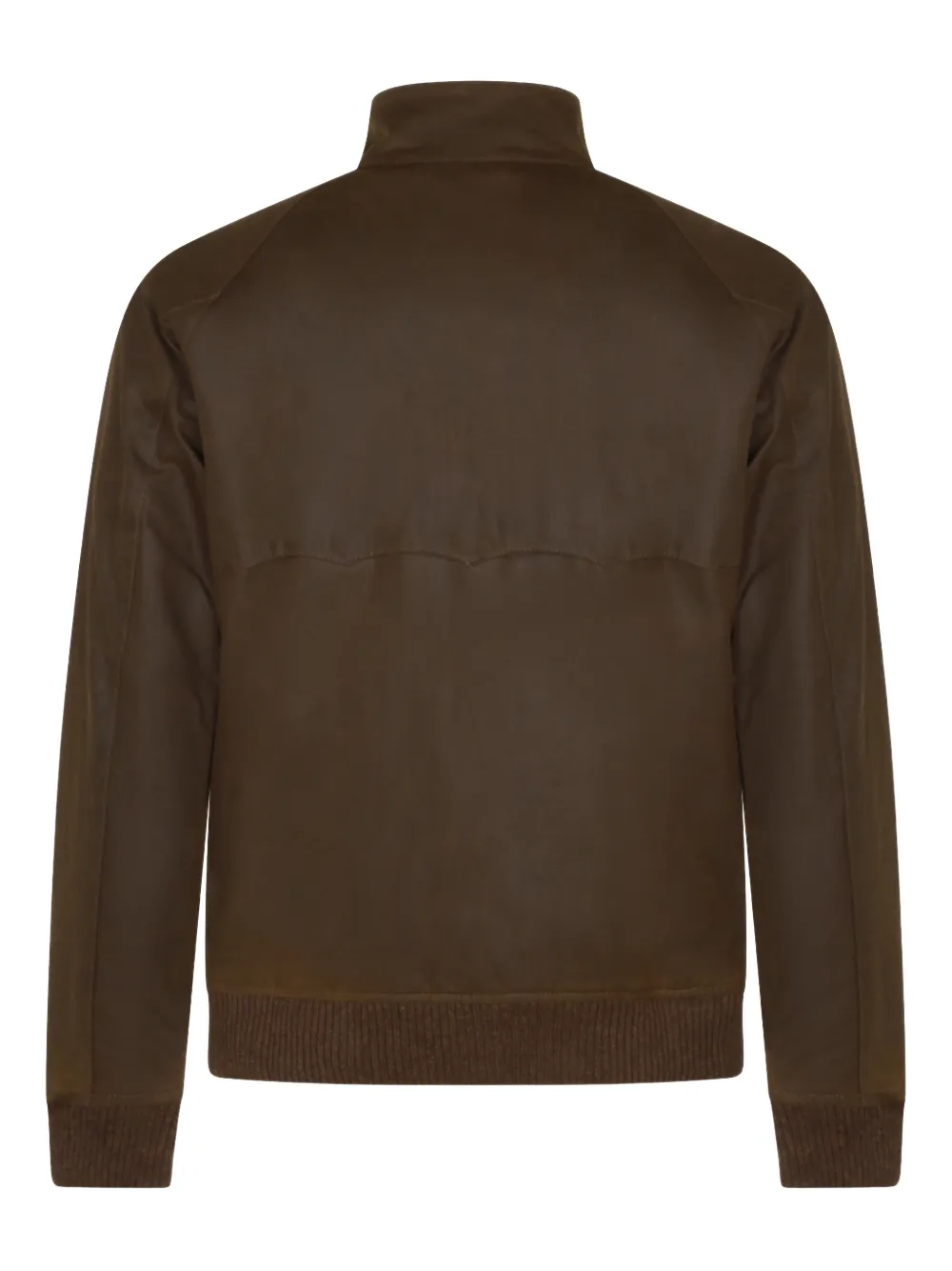 Baracuta x Barbour zip-up jacket | Vestes légères | Image 2