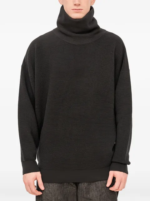 Devoa turtleneck sweater