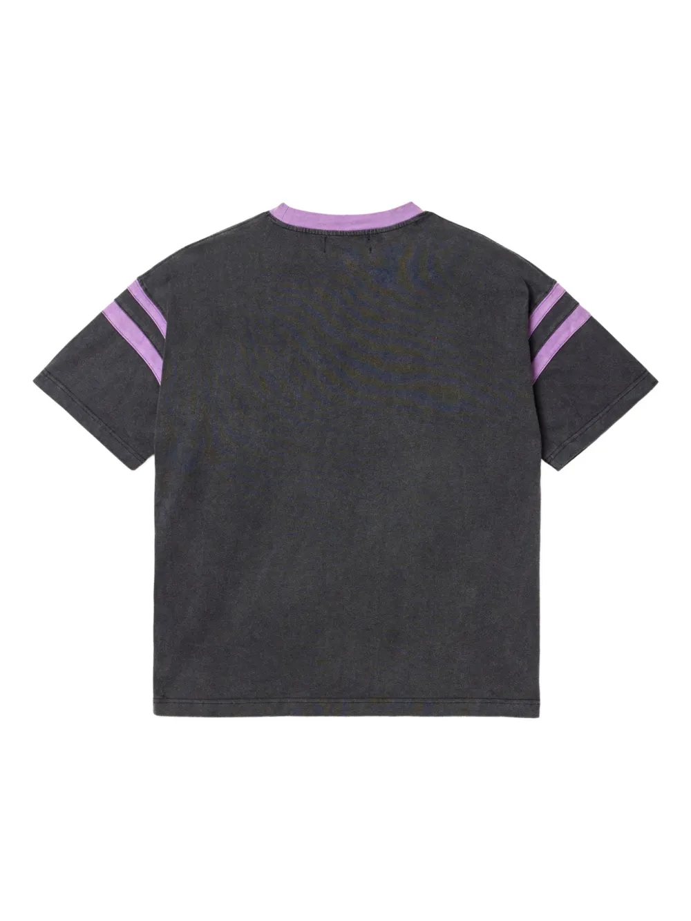 Vale playera Purple Rays Bling | Playeras | Image 2