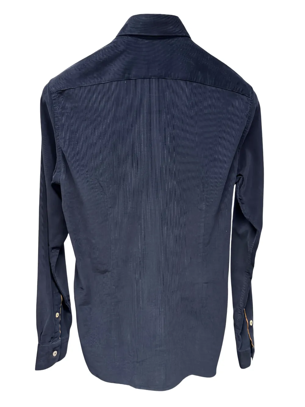 Alley Docks 963 buttoned short-sleeve shirt | Image 2